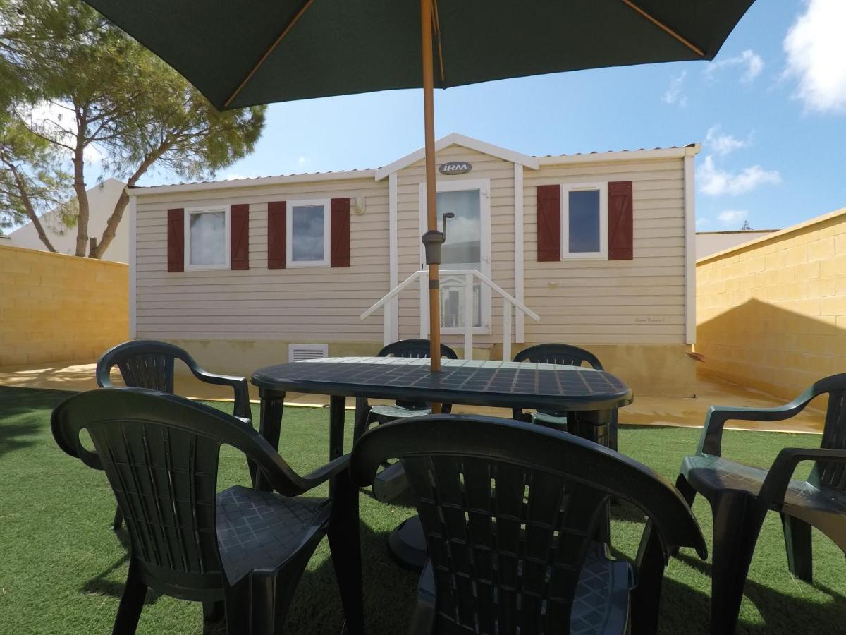 Zaar Homes Camping *